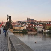  Prague, Czech